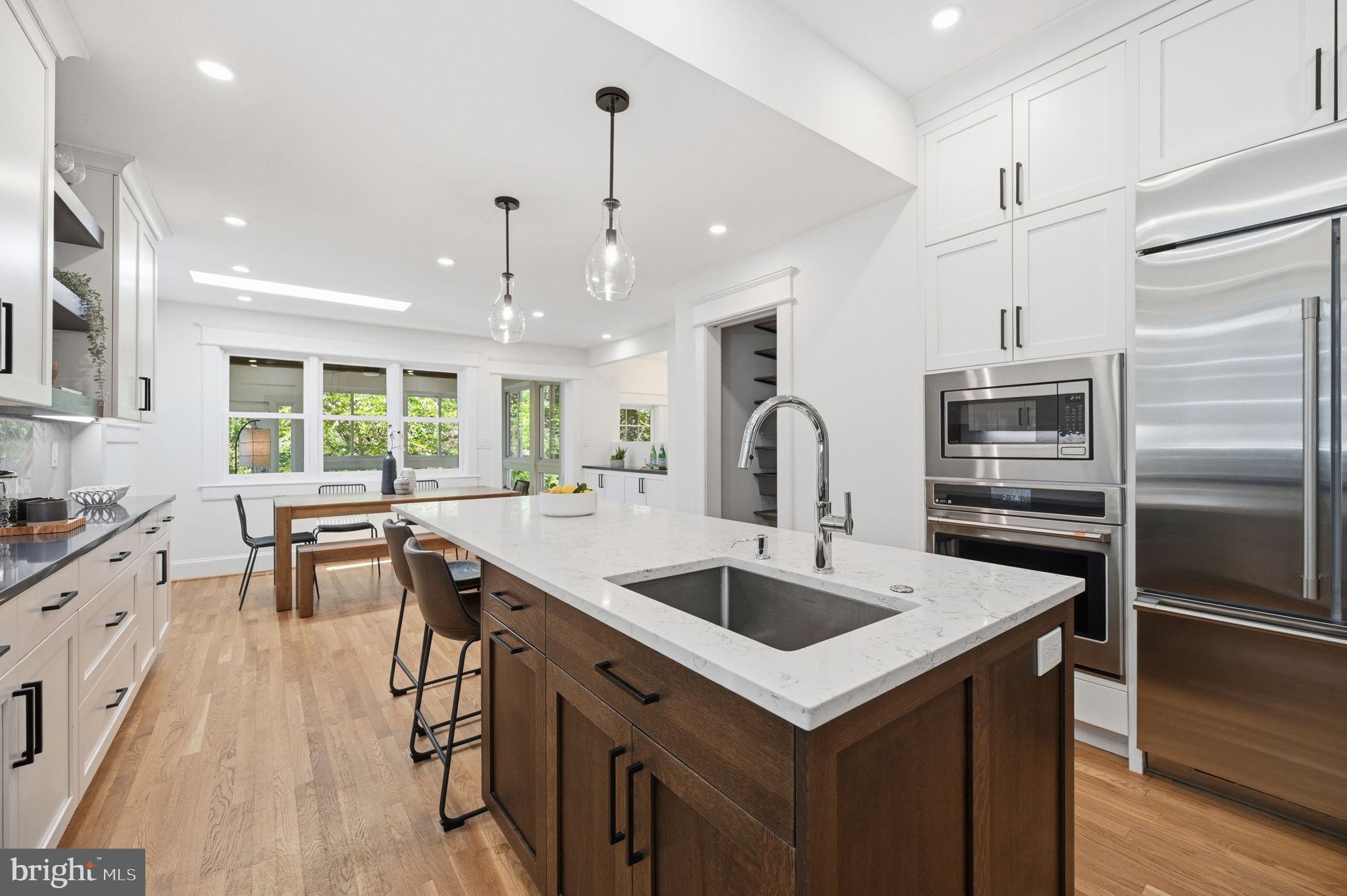 3707 Military Road Northwest Washington, DC 20015 - Photo 12 of 60 Gallery Image 12