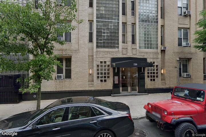 330 East 58th Street, Unit 3F Manhattan, NY 10022 - Photo 10 of 11