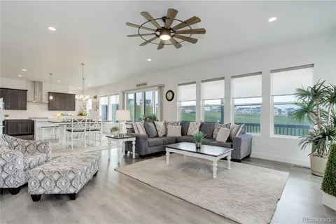 $995,000 | 39405 Stockton Circle, Elizabeth, CO 80107