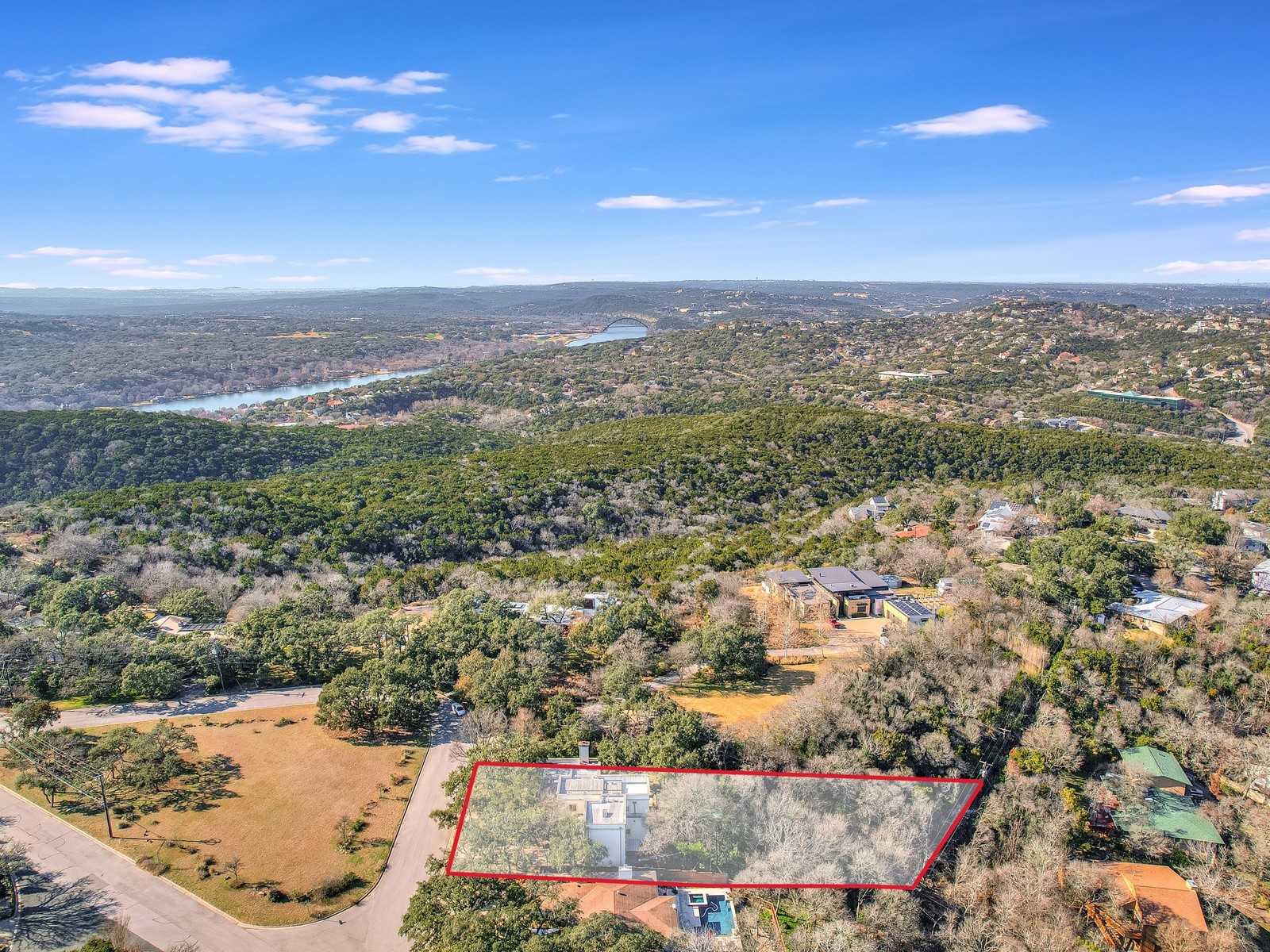 4622 Lake View Austin, TX 78731 - Photo 51 of 52