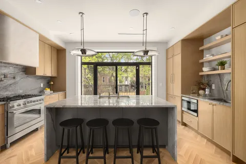 $3,100,000 | 826 Putnam Avenue | Bedford-Stuyvesant