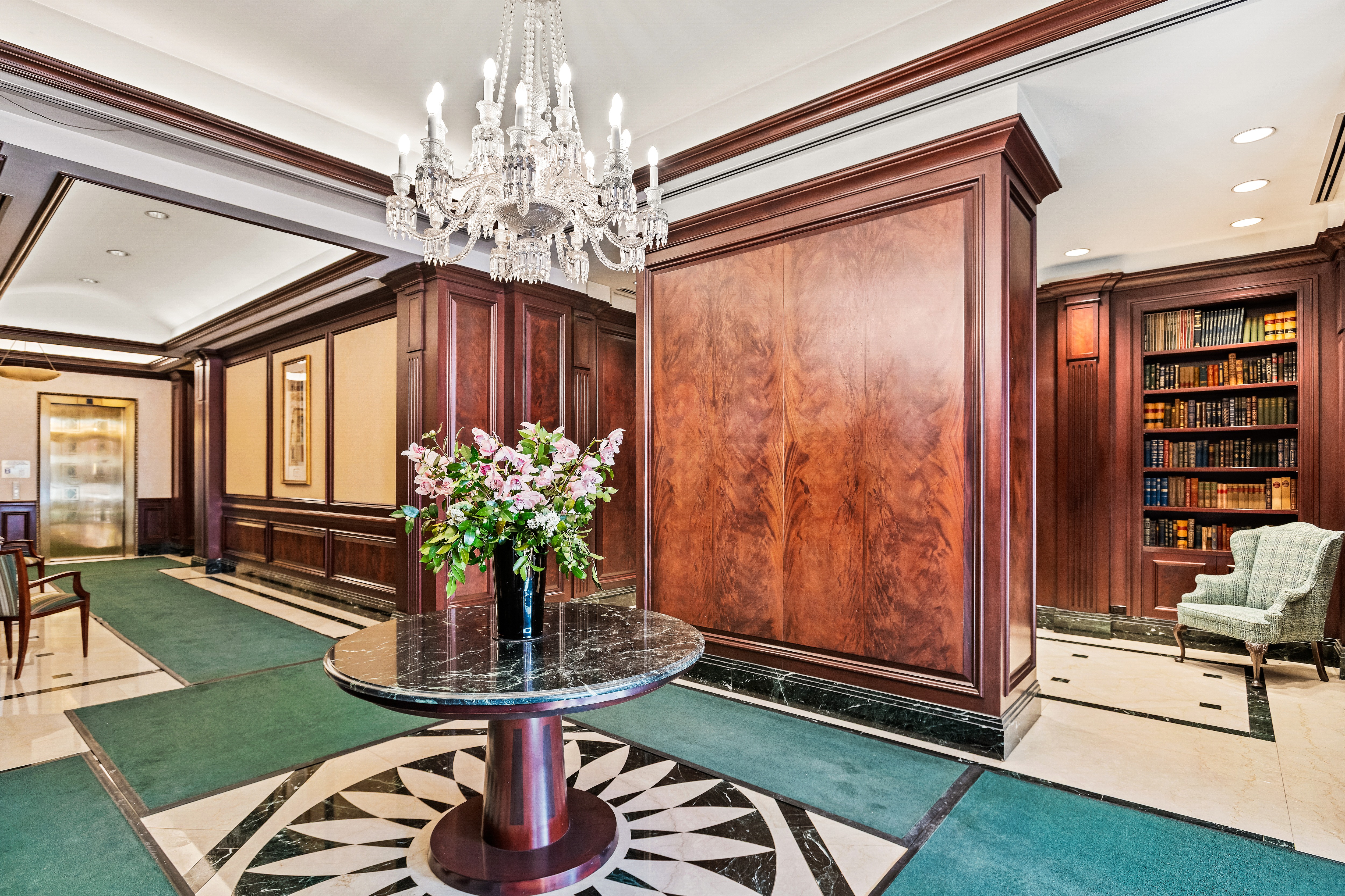 351 East 51st Street, Unit 9C Manhattan, NY 10022 - Photo 12 of 14