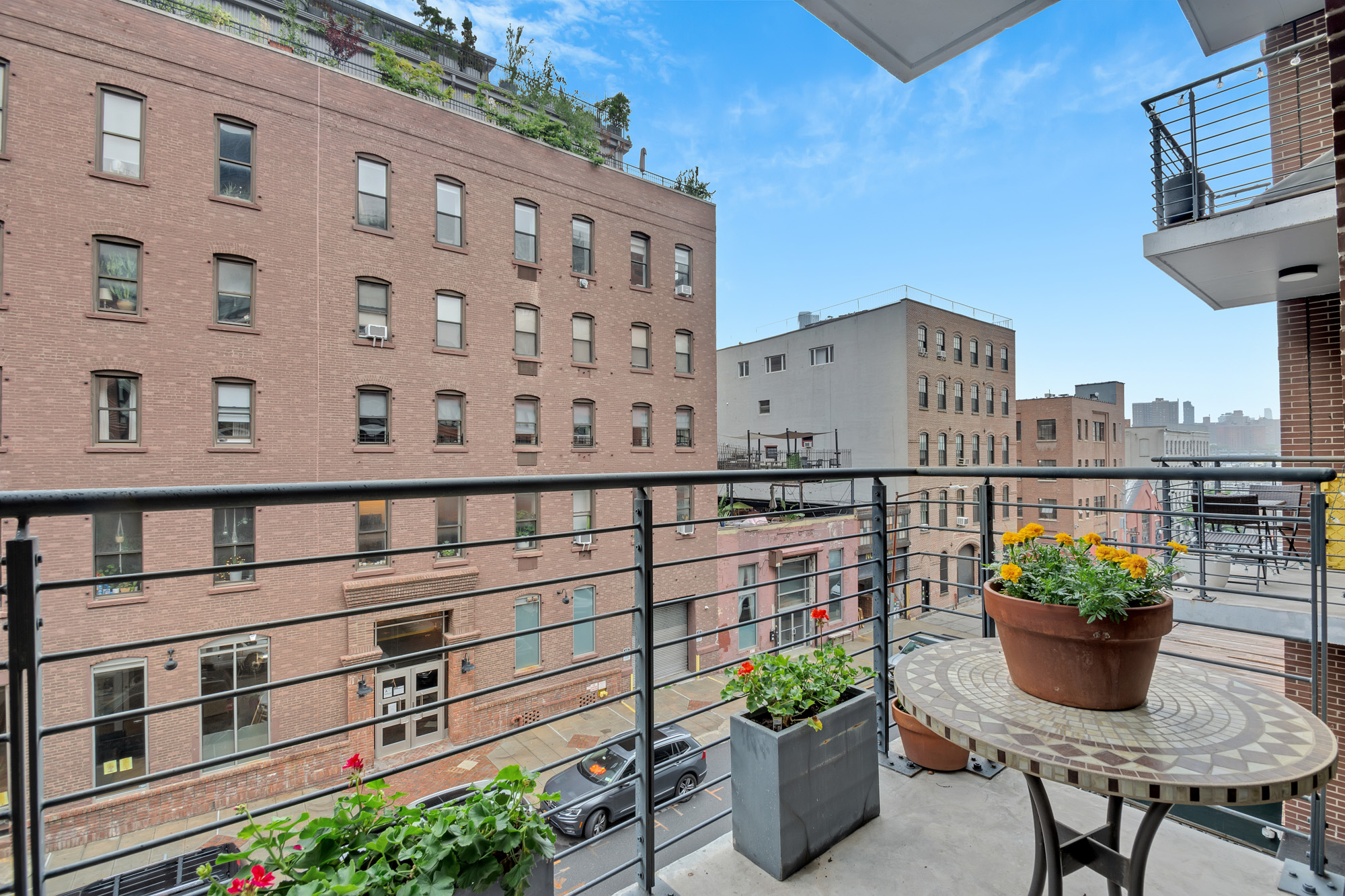 47 Bridge Street, Unit 3C Brooklyn, NY 11201 - Photo 12 of 24