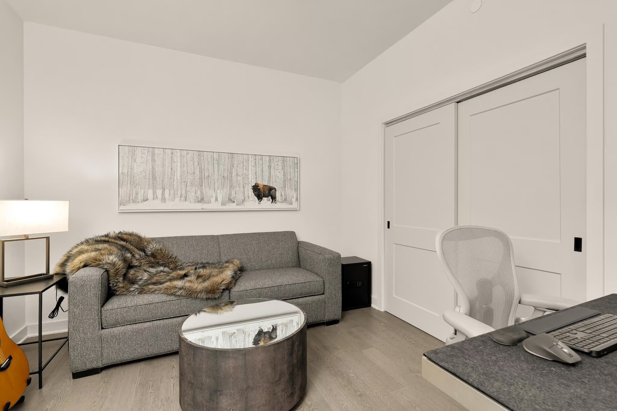 70 N Street Southeast, Unit N601 Washington, DC 20003 - Photo 21 of 42