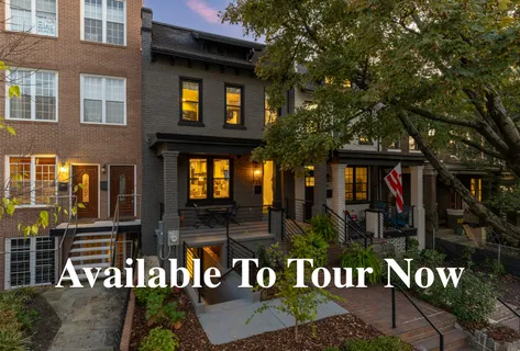 Contact Agent | 47 T Street Northeast, Washington, DC 20002