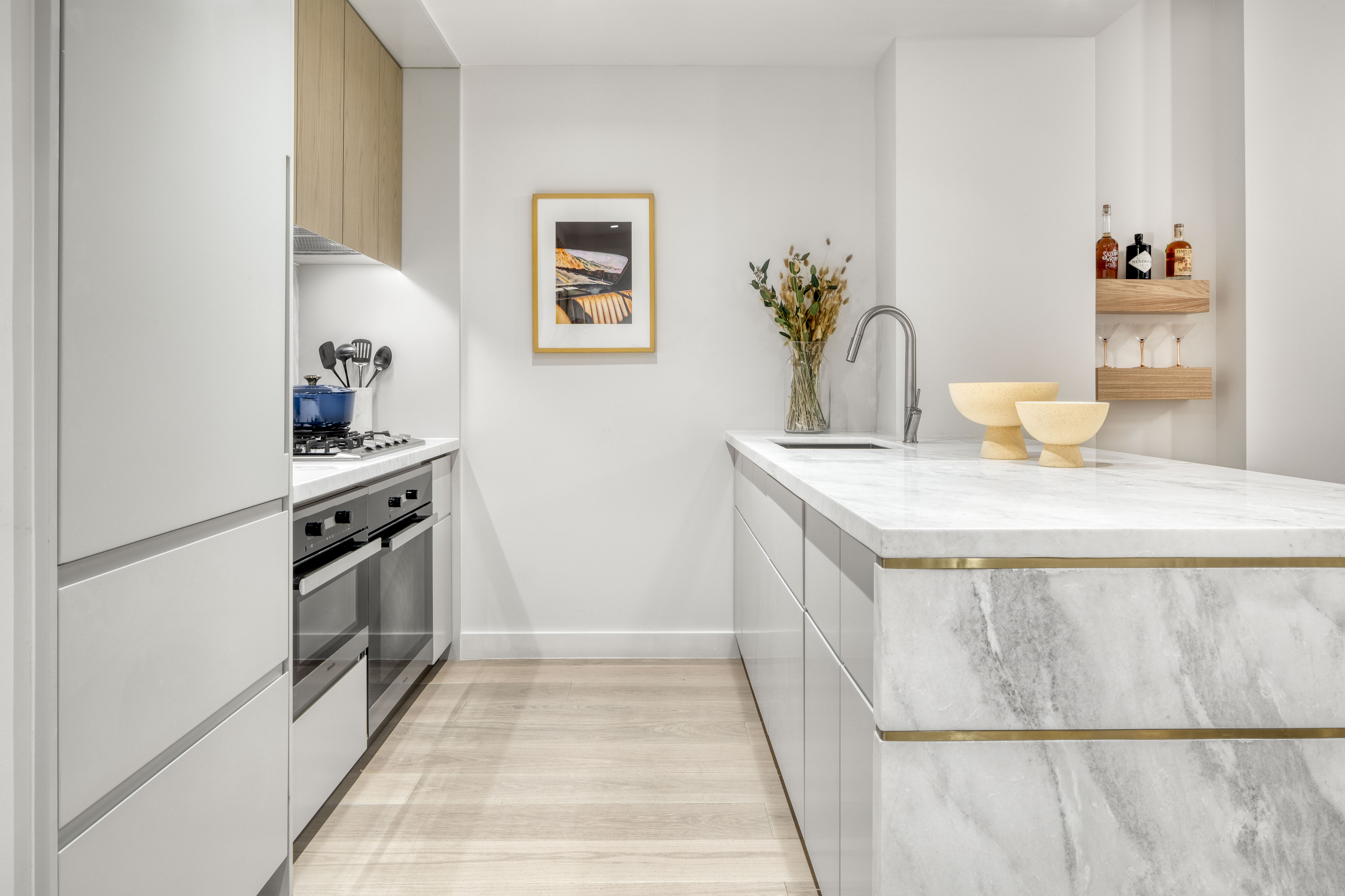 208 Delancey Street, Unit 8F Manhattan, NY 10002 - Photo 15 of 20