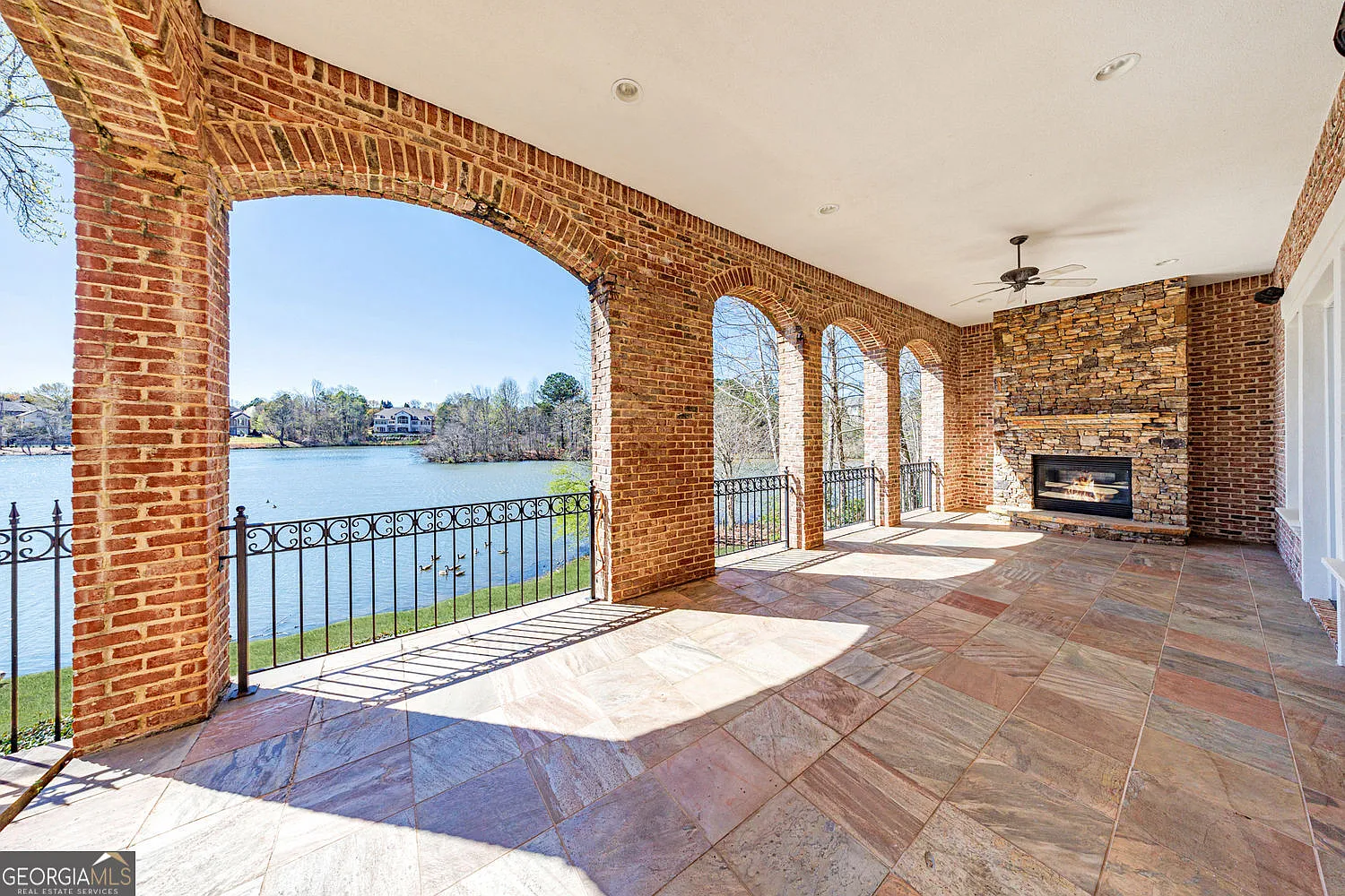 2877 Darlington Run Duluth, GA 30097 - Photo 81 of 88