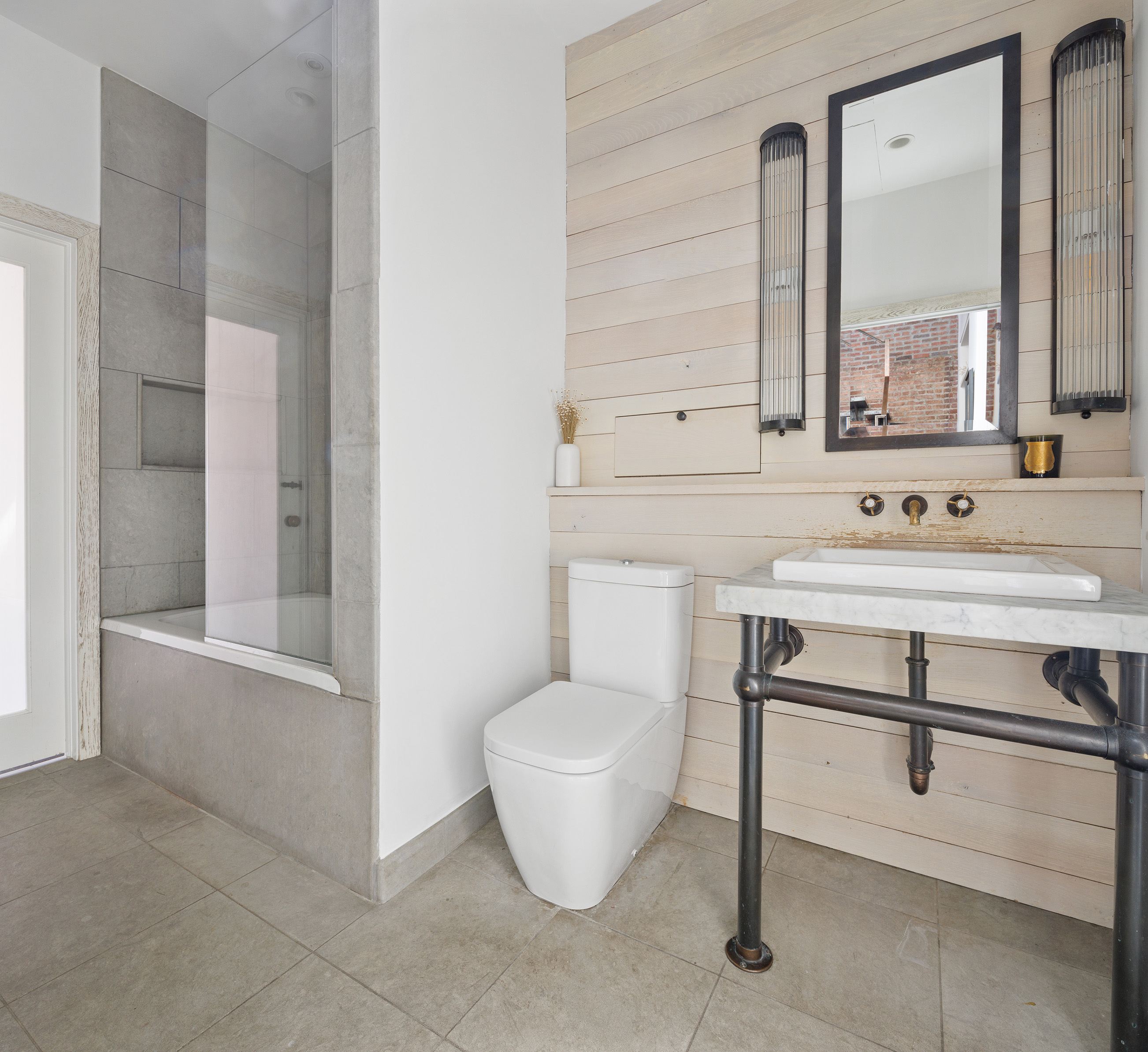 303 Mercer Street, Unit B601 Manhattan, NY 10003 - Photo 8 of 15