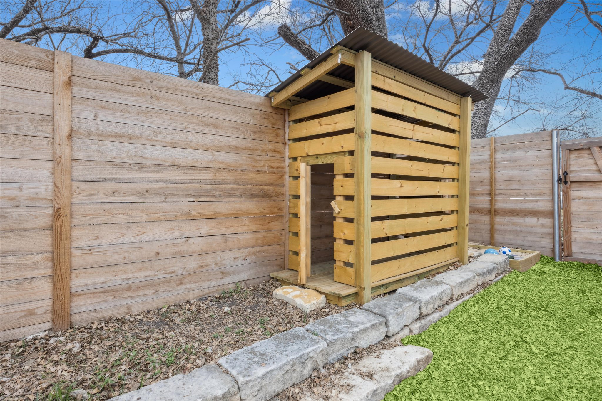 1601 Ridgehaven Drive Austin, TX 78723 - Photo 17 of 19