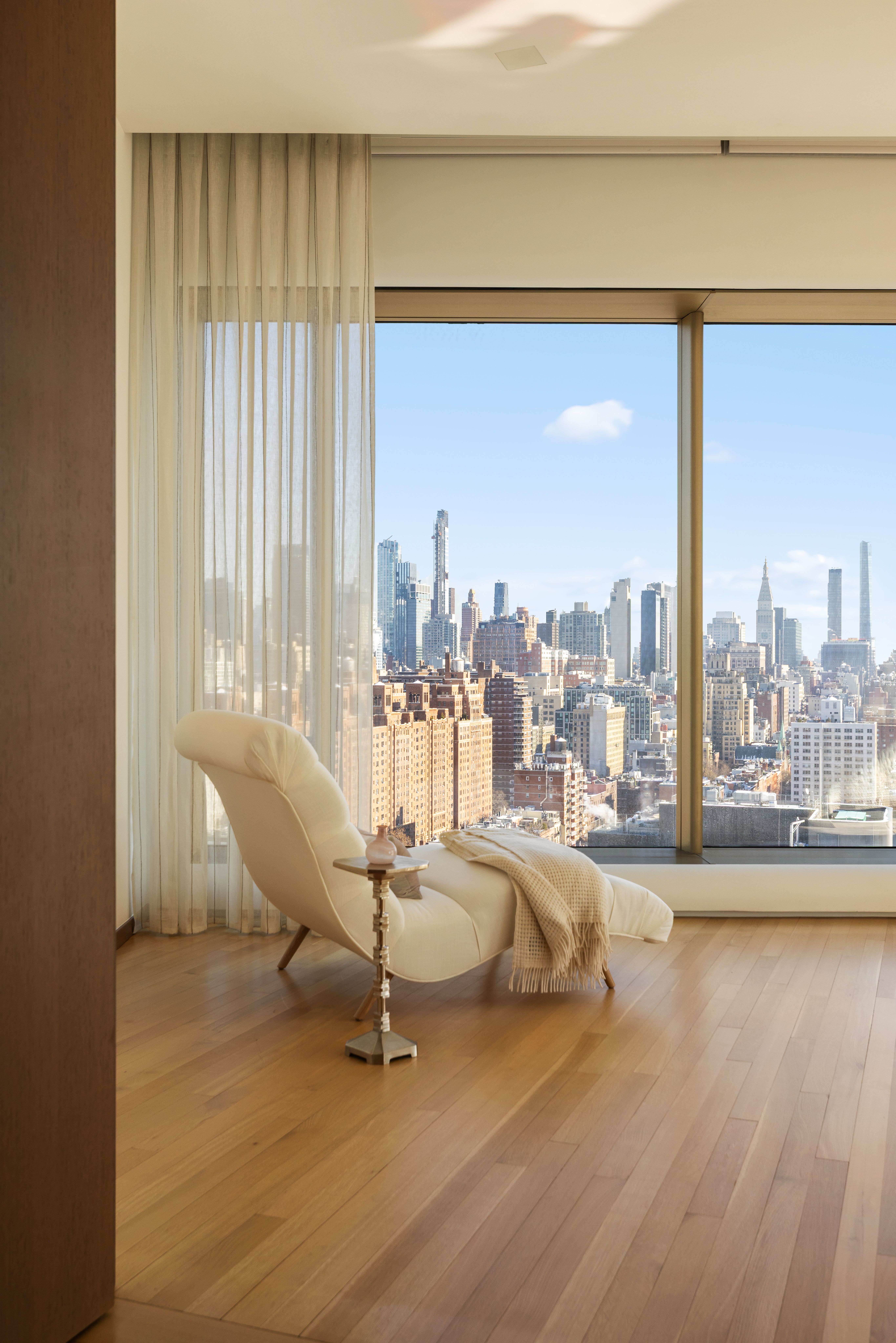 551 West 21st Street, Unit PH19 Manhattan, NY 10011 - Photo 24 of 35