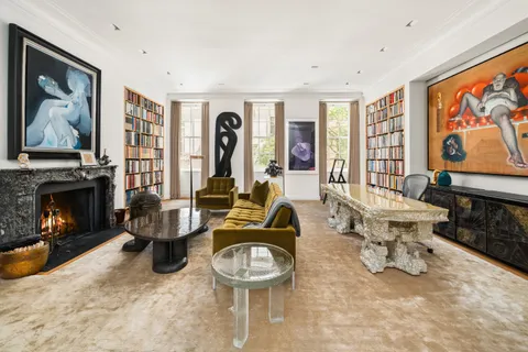 $49,995,000 | 18 East 80th Street | Upper East Side