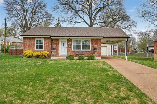 $255,000 | 7313 Yates Street, St. Louis, MO 63116