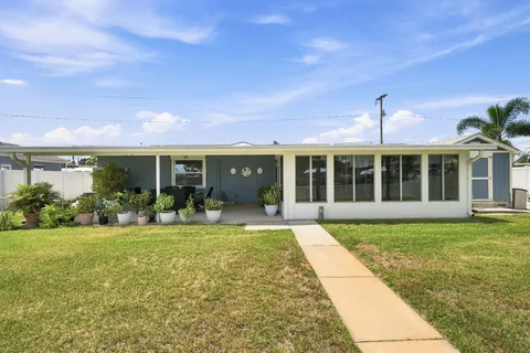 $698,500 | 485 Flamingo Drive, Apollo Beach, FL 33572