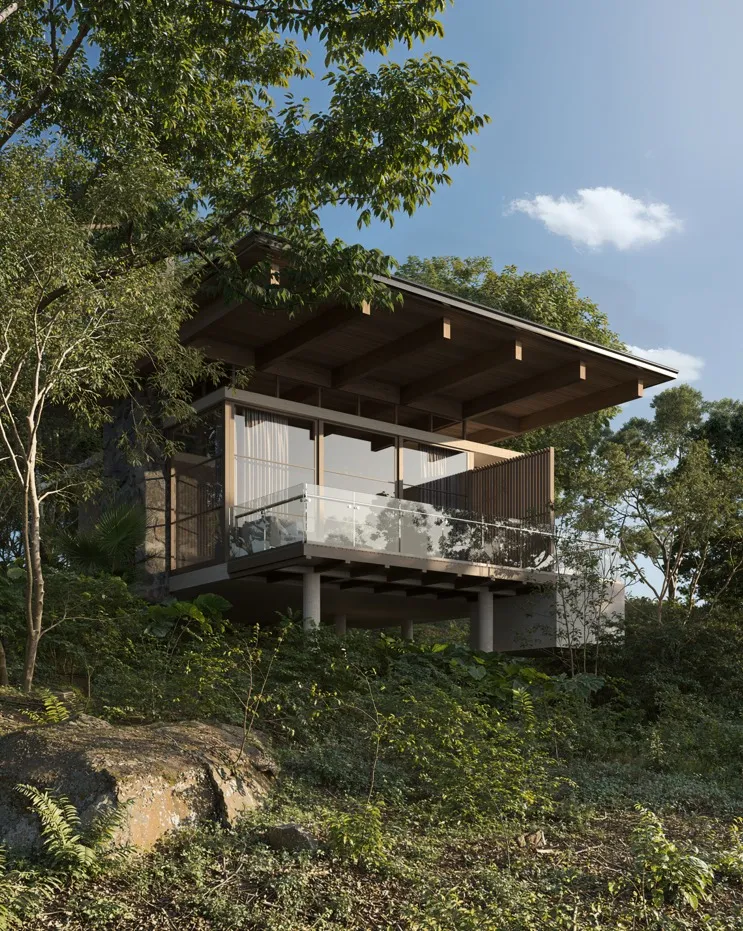 $3,500,000 | Zero Plano Costado Del Hotel Montana, Monteverde, Puntarenas, Costa Rica 60109