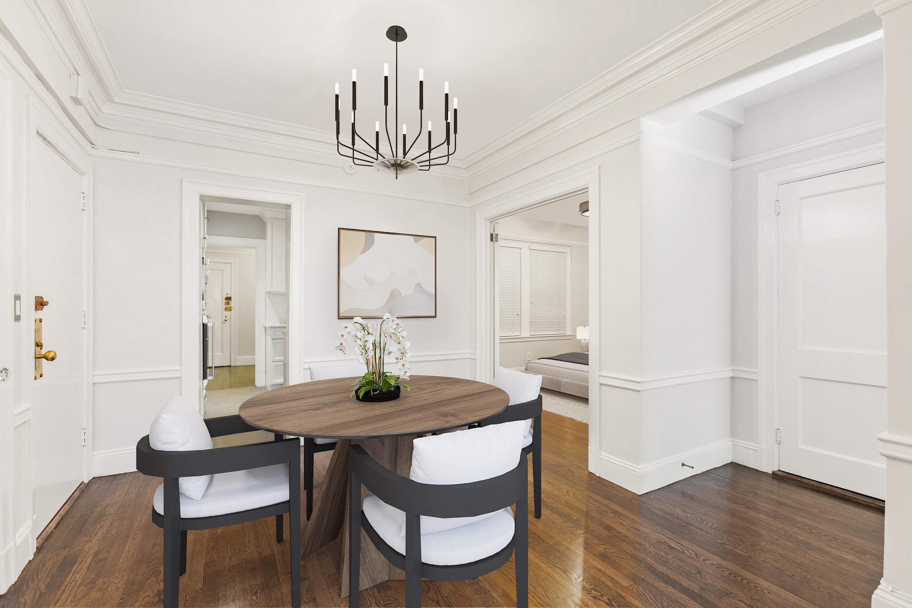 180 Commonwealth Avenue, Unit 7 Boston, MA 02116 - Photo 2 of 13 Gallery Image 2