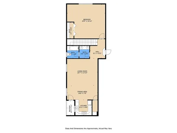 $965,000 | 2820 Desoto Street, New Orleans, LA 70119