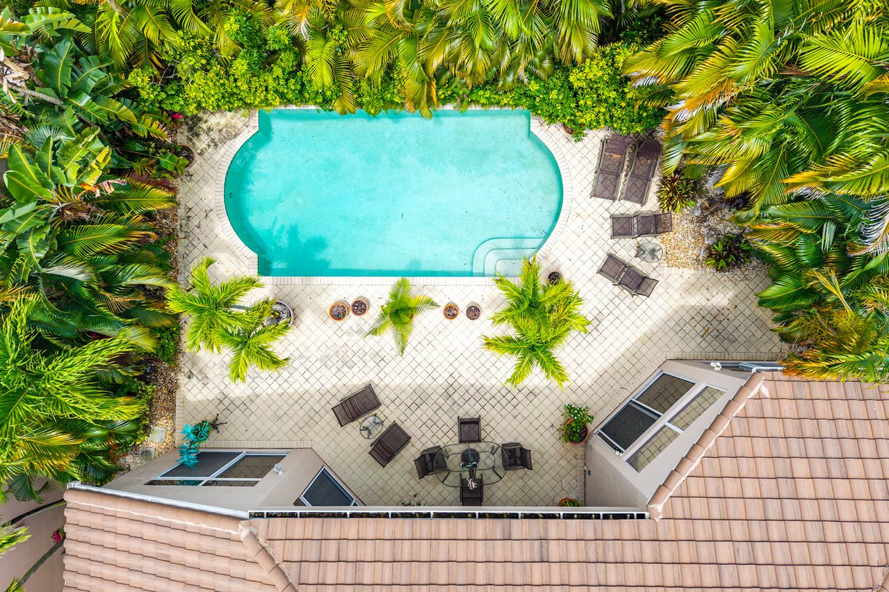 6517 Somerset Circle Boca Raton, FL 33496 - Photo 25 of 58