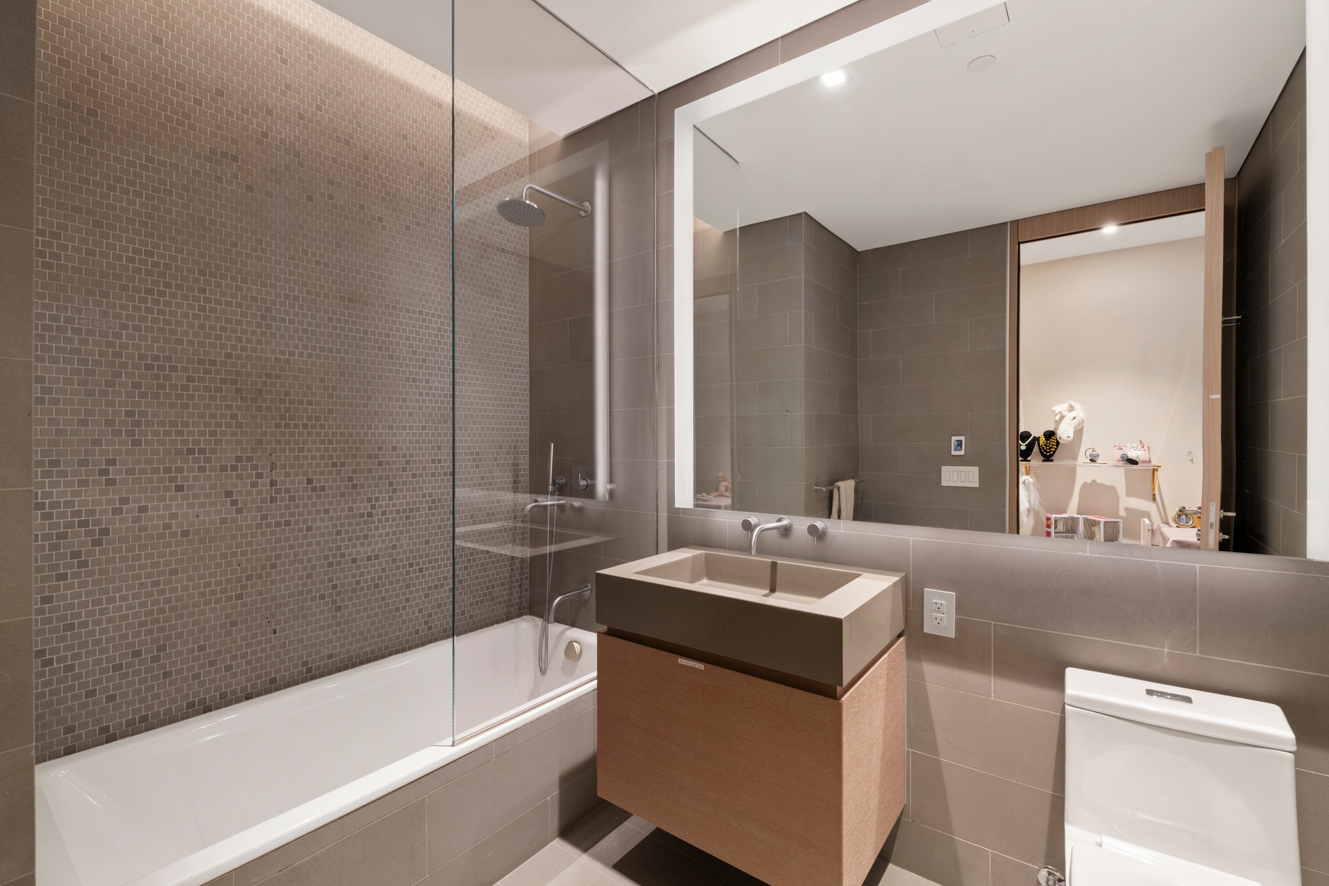 49 Chambers Street, Unit 8E Manhattan, NY 10007 - Photo 11 of 27