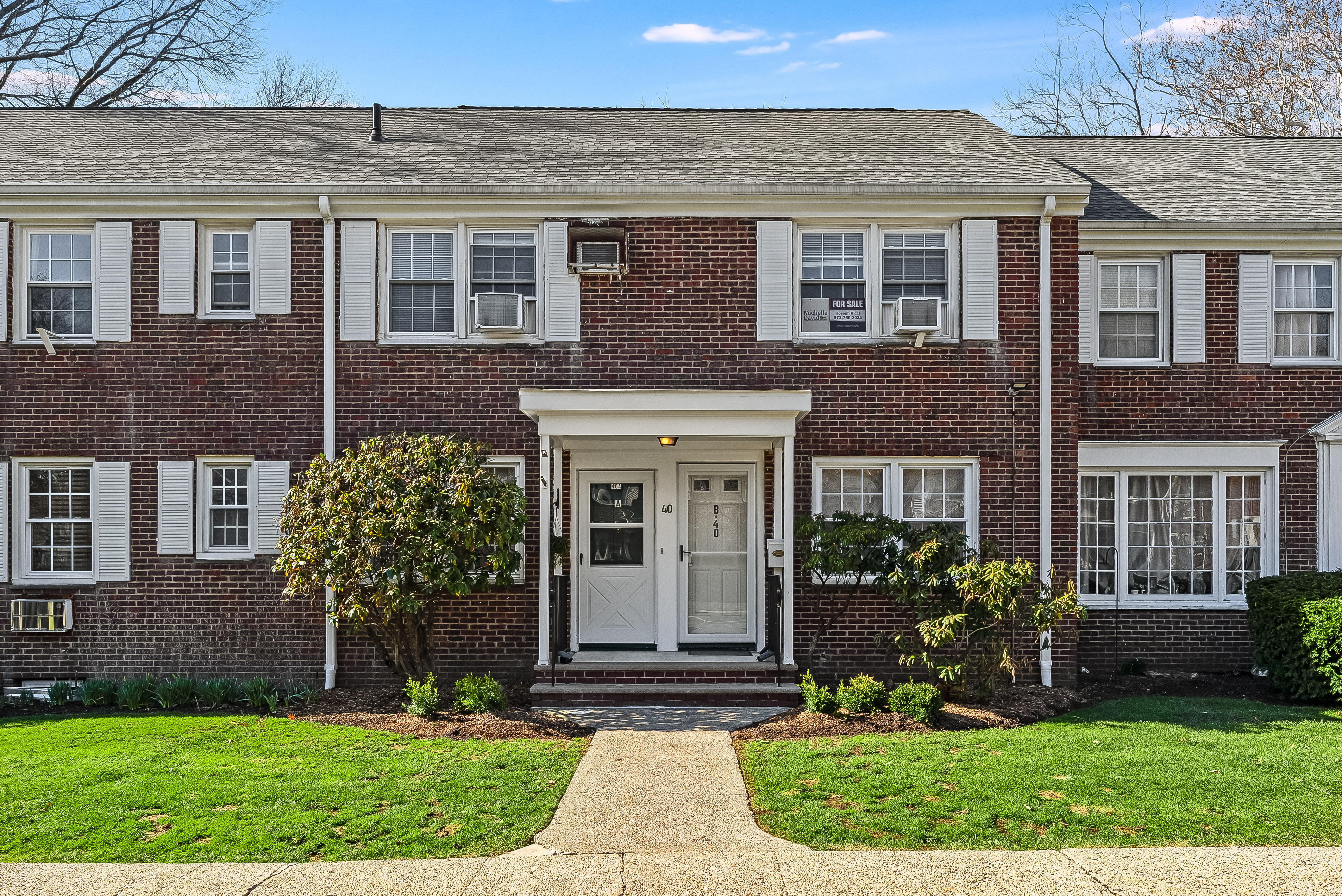 40 A Meadowbrook Place Maplewood, NJ 07040 - Photo 2 of 22