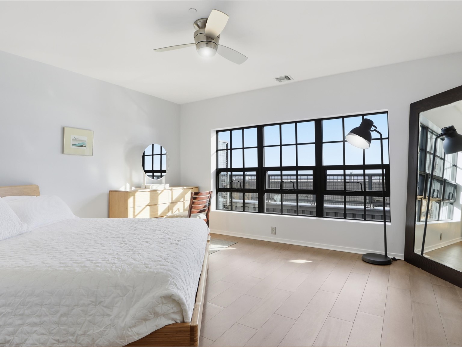 1200 Steuart Street, Unit 1035 Baltimore, MD 21230 - Photo 24 of 73