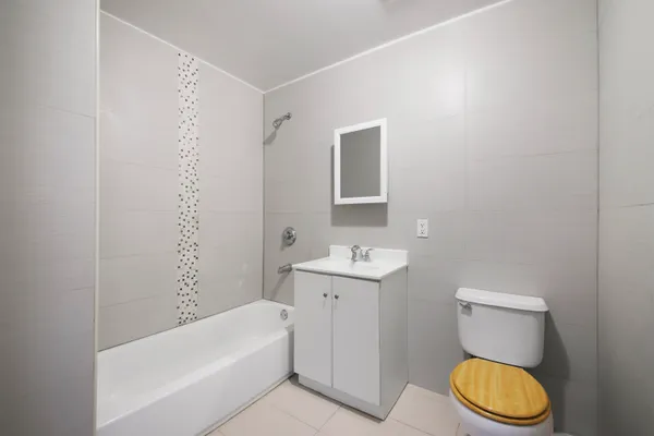 $599,999 | 1497 Prospect Place, Unit 2 | Weeksville