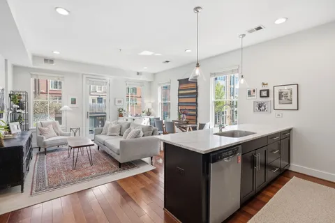 $625,000 | 1700 Euclid Street Northwest, Unit B3, Washington, DC 20009