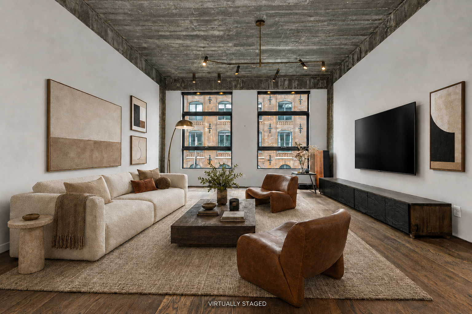 3 Wythe Ln Unit TWN Brooklyn, NY 11249 - Photo 1 of 34 Gallery Image 1