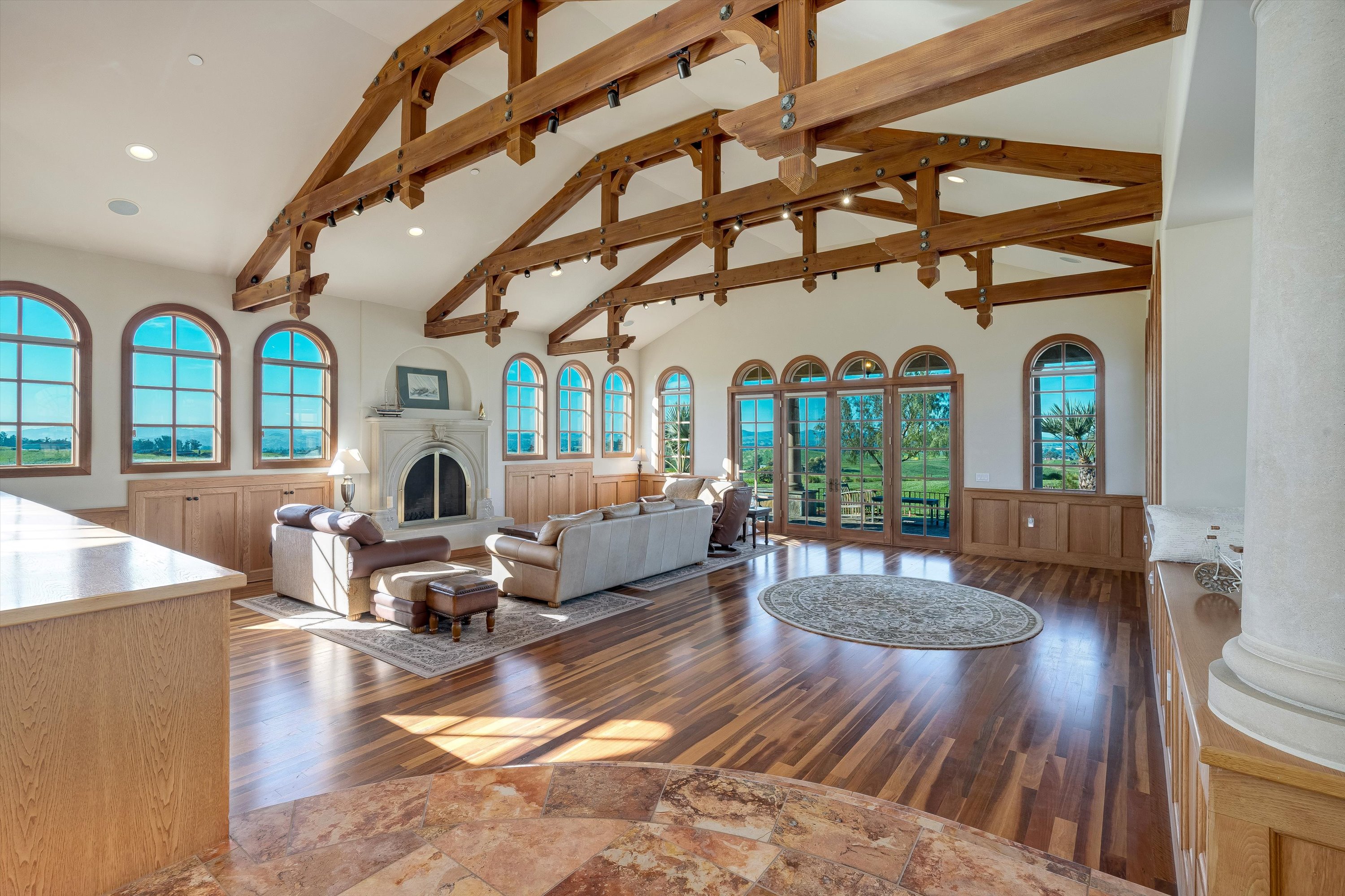 2420 Mountain Ranch Road Petaluma, CA 94954 - Photo 6 of 19