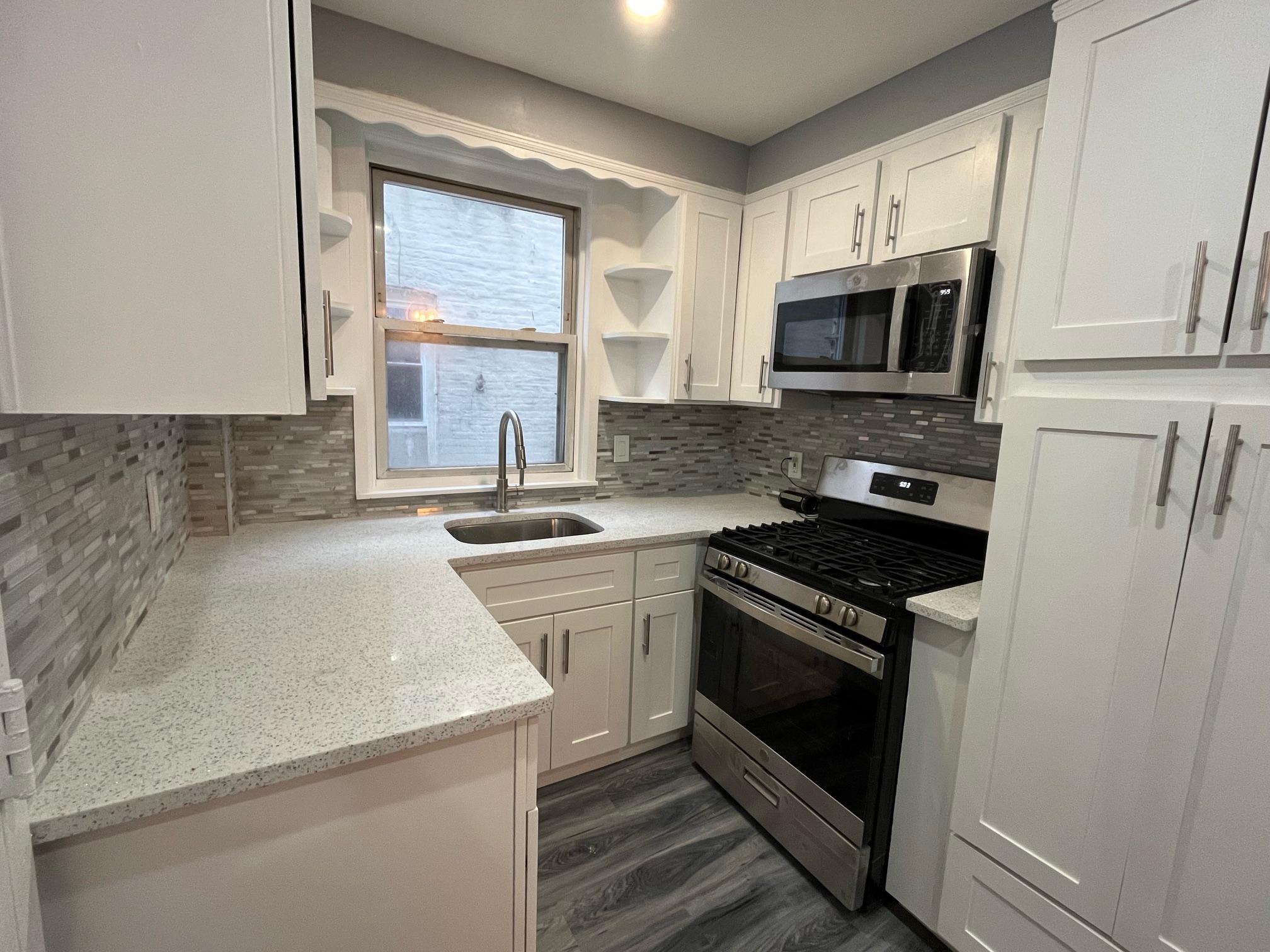 1616 Carroll Street, Unit 1 Brooklyn, NY 11213 - Photo 4 of 11