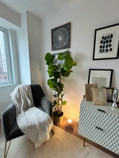 $875,000 | 400 East 54th Street, Unit 22D | Sutton Place