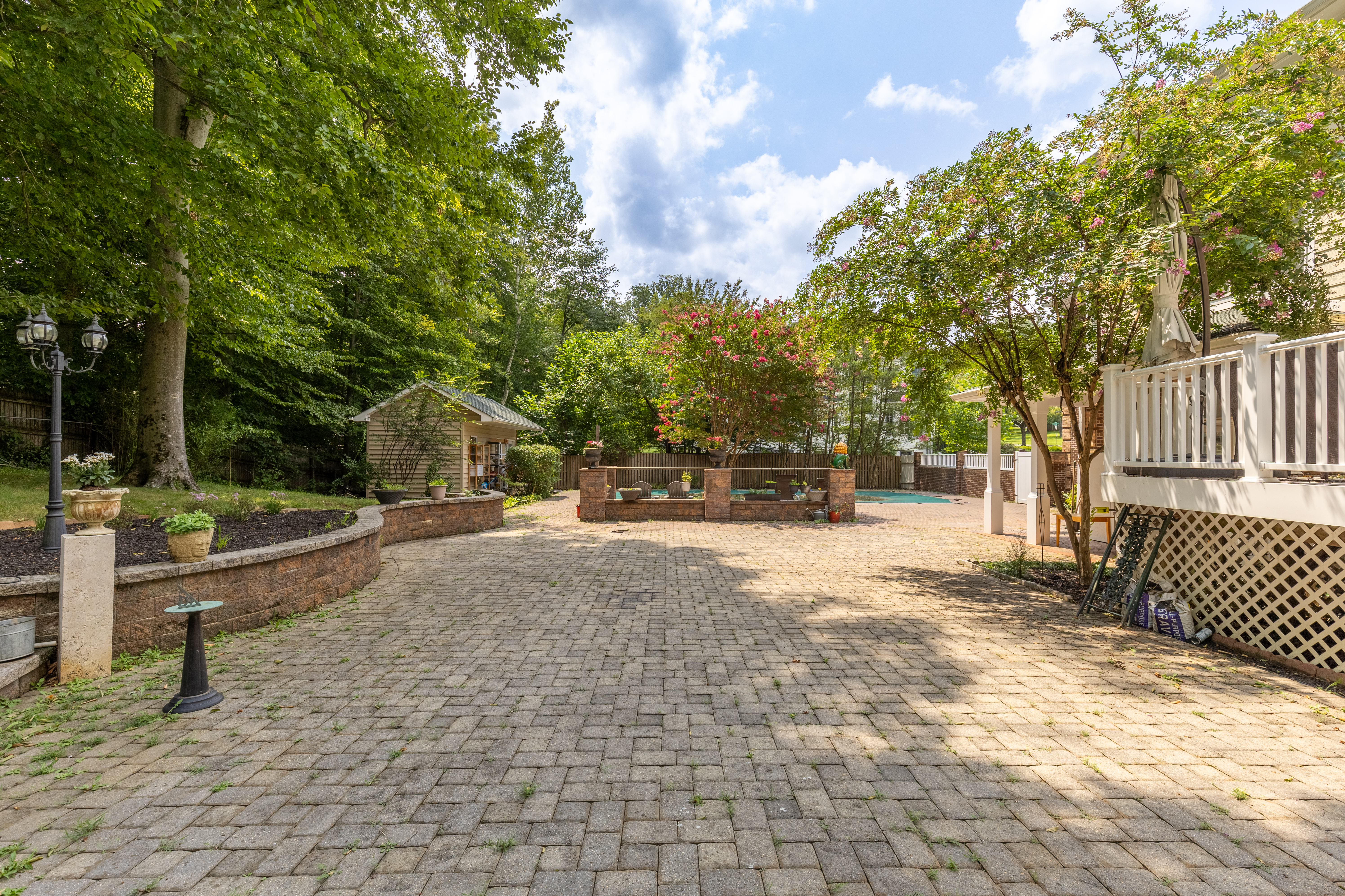 8505 Howell Road Bethesda, MD 20817 - Photo 17 of 22 Gallery Image 17