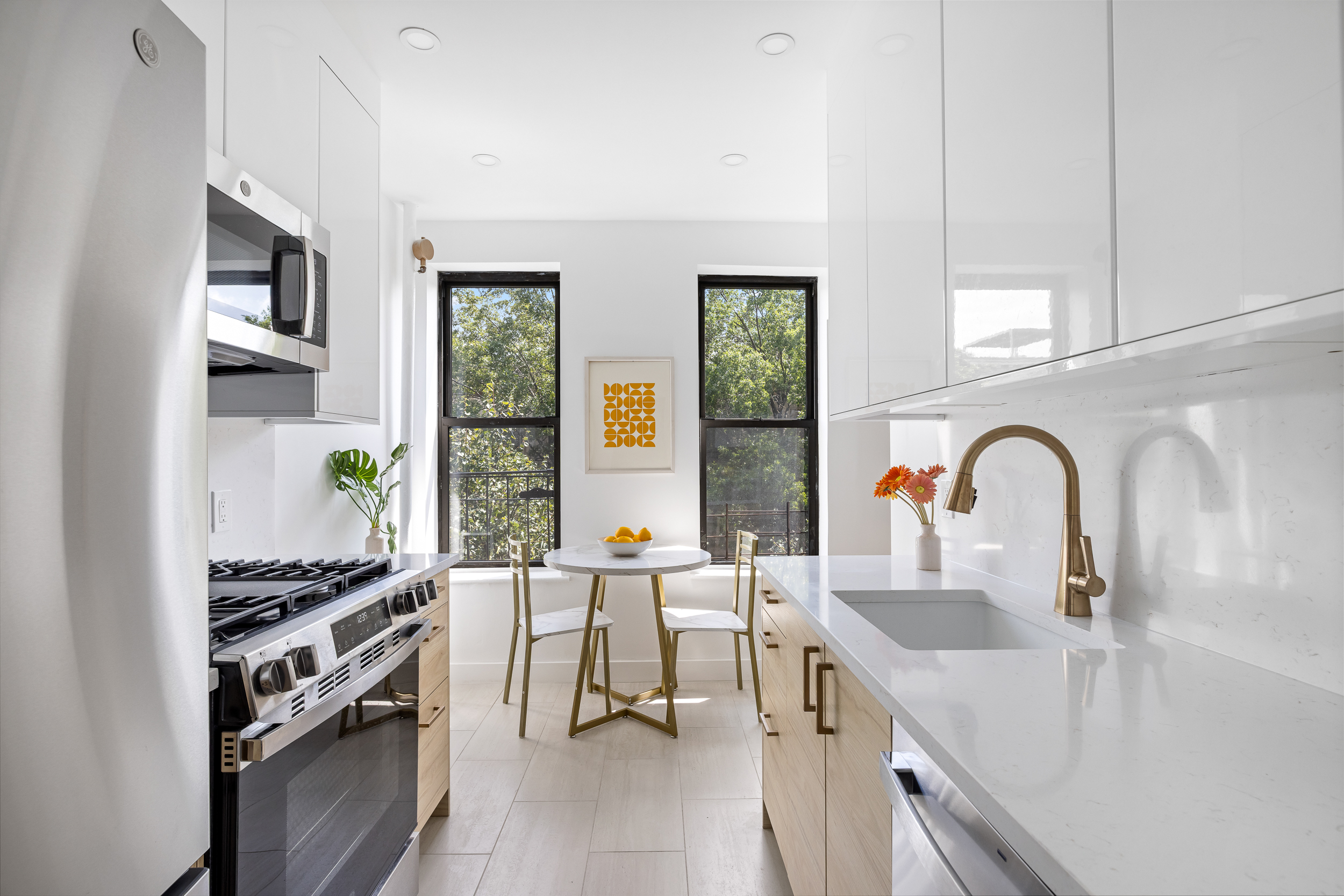 264 6th Avenue, Unit 4G Brooklyn, NY 11215 - Photo 4 of 7 Gallery Image 4