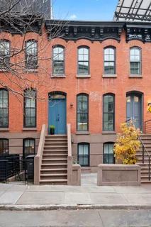 $3,675,000 | 203 Huntington Street | Carroll Gardens