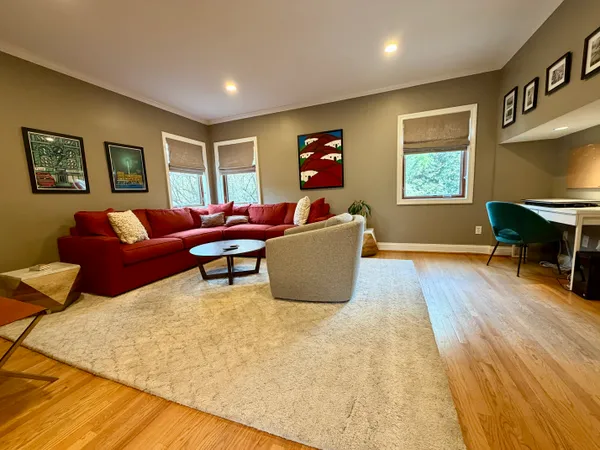Contact Agent | 5741 27th Street Northwest, Washington, DC 20015