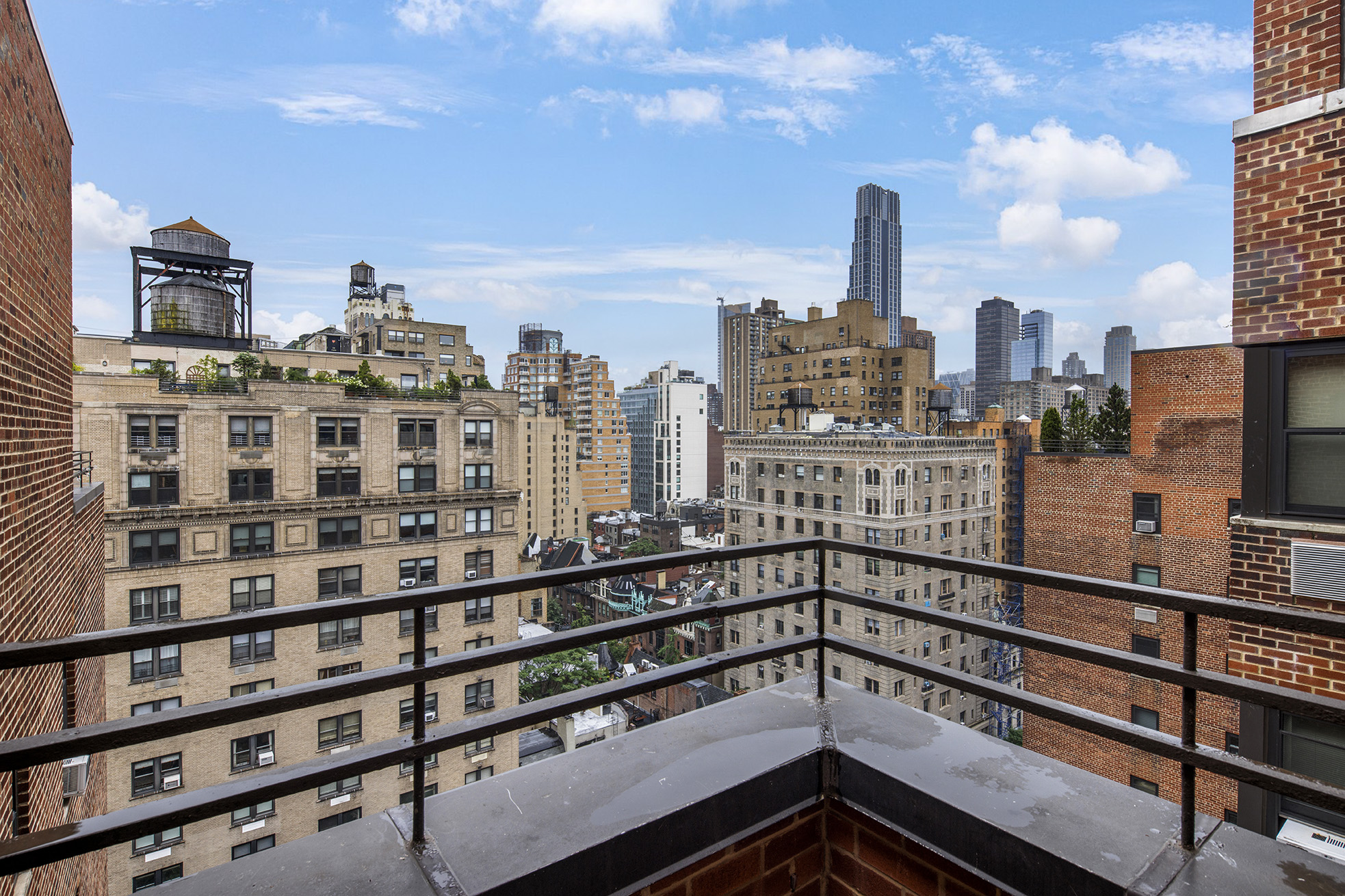 11 Riverside Drive, Unit 17E Manhattan, NY 10023 - Photo 10 of 17