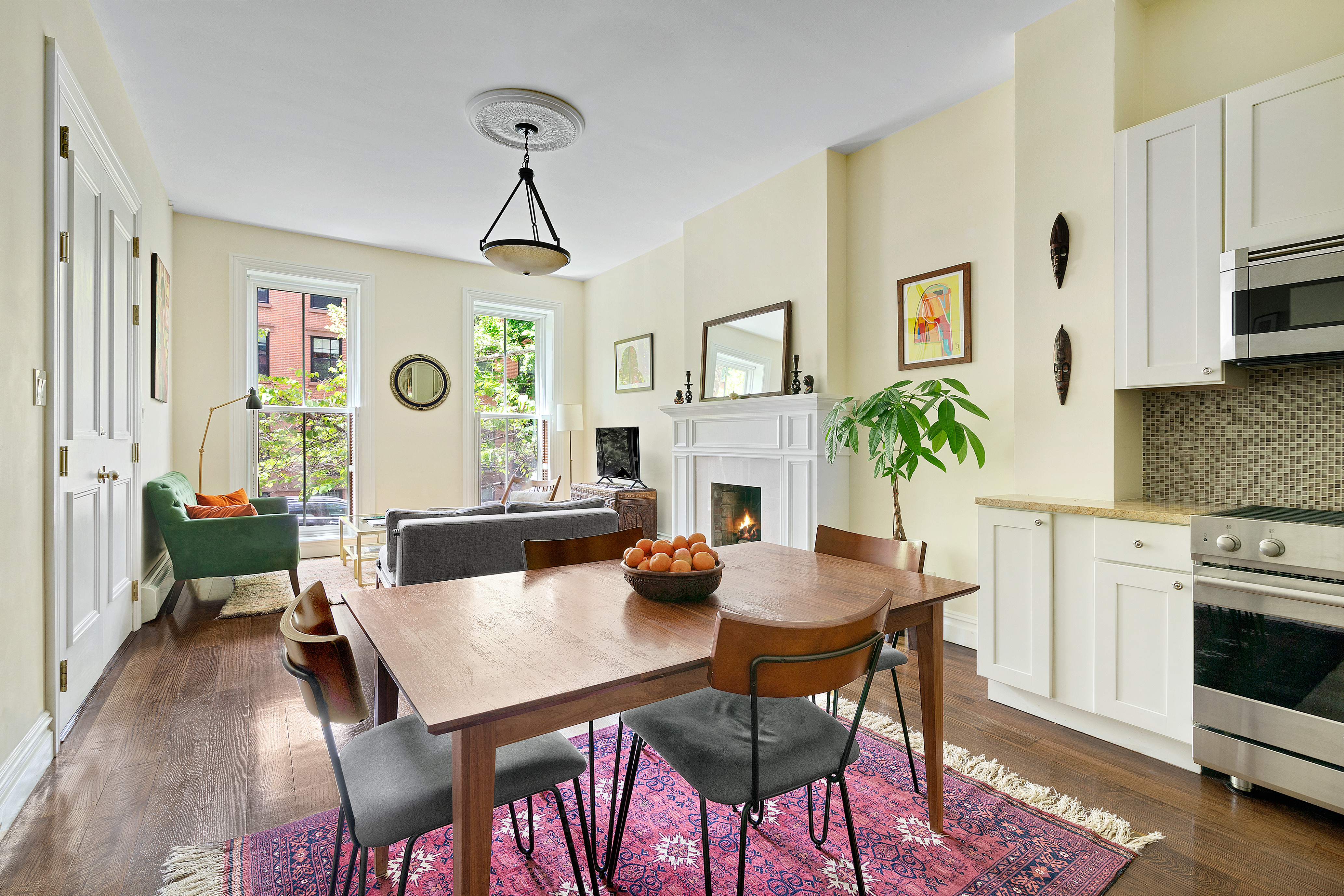 143 Bergen Street, Unit 201 Brooklyn, NY 11217 - Photo 3 of 11