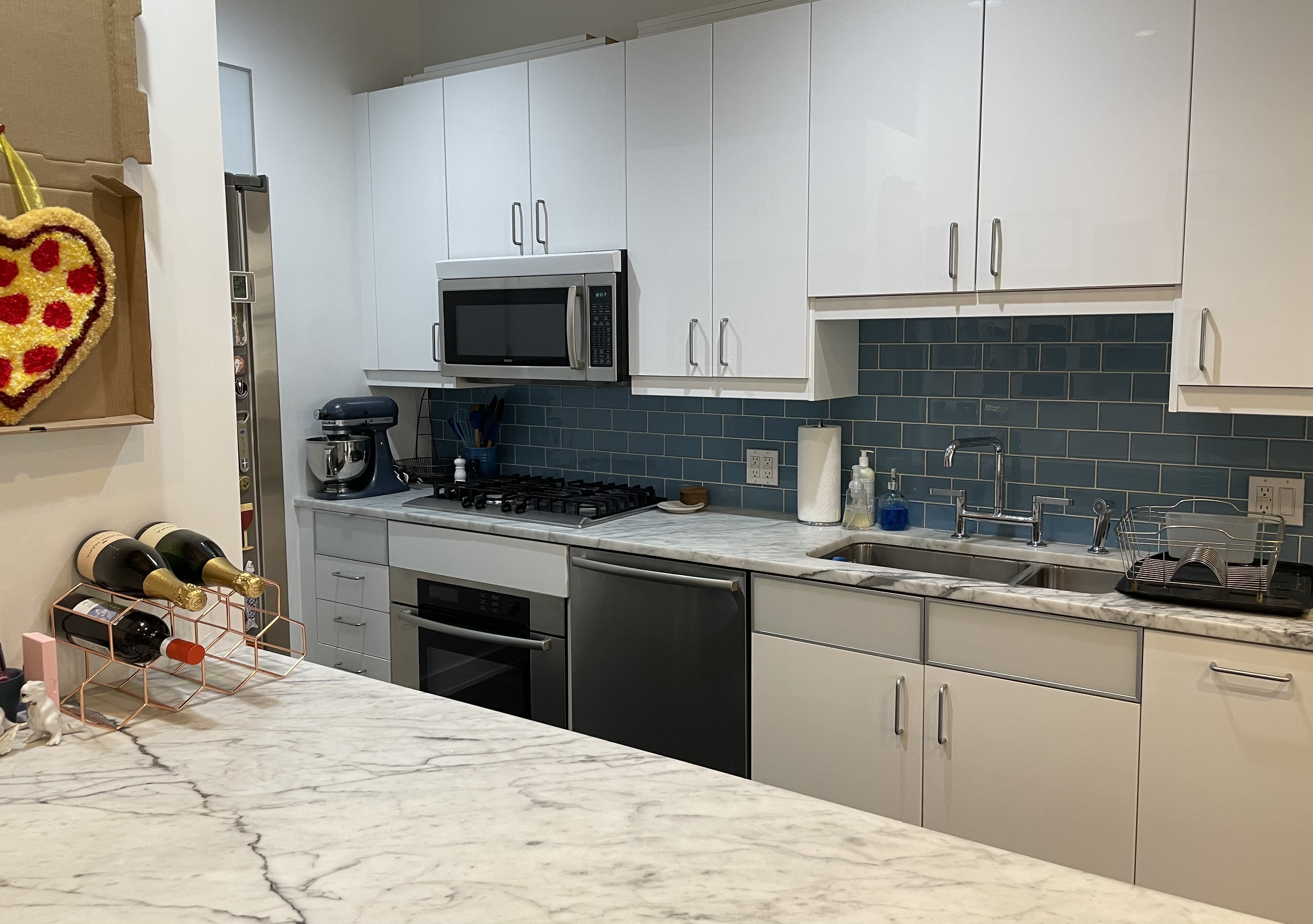 114 St Marks Place, Unit 3 Manhattan, NY 10009 - Photo 3 of 6