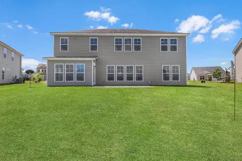 $494,900 | 200 Brickhill Circle, Savannah, GA 31407