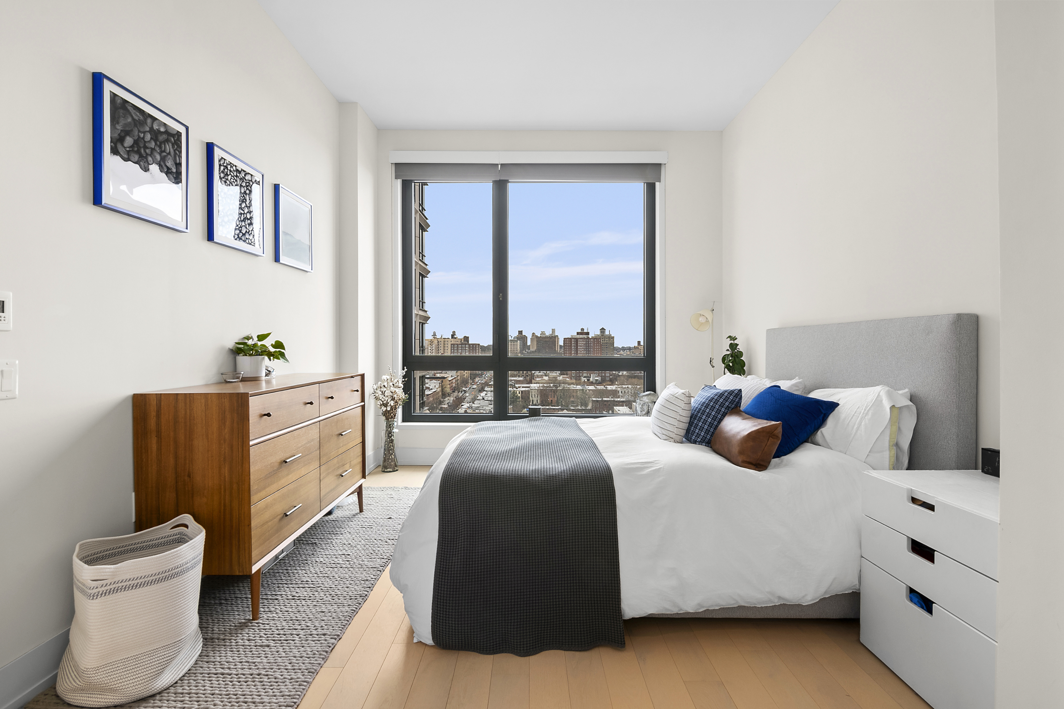 550 Vanderbilt Avenue, Unit 1303 Brooklyn, NY 11238 - Photo 4 of 15