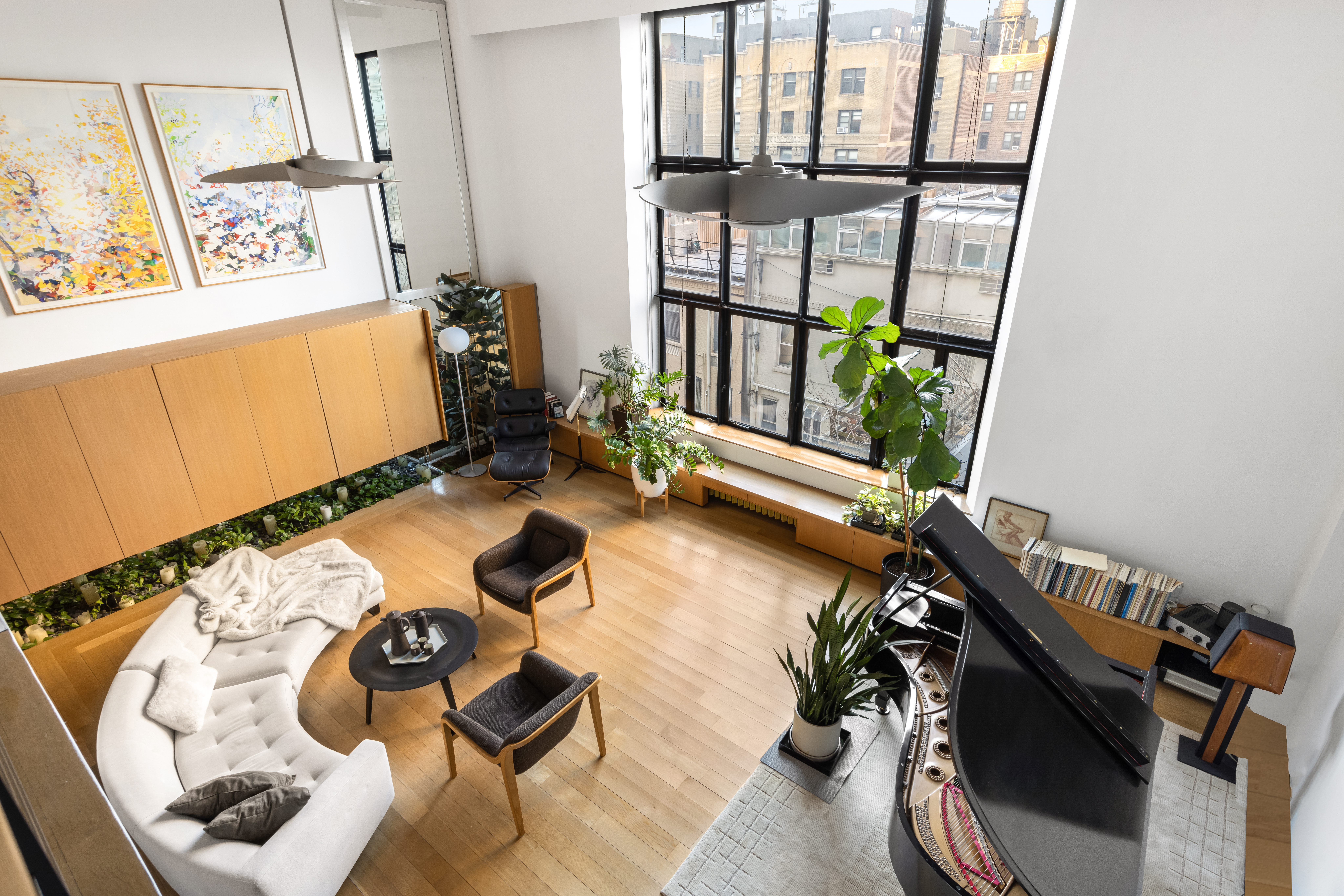 1 West 67th Street, Unit 506 Manhattan, NY 10023 - Photo 11 of 12