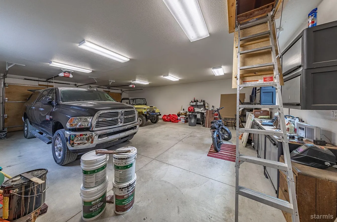 355 River Ranch Road Markleeville, CA 96120 - Photo 26 of 36