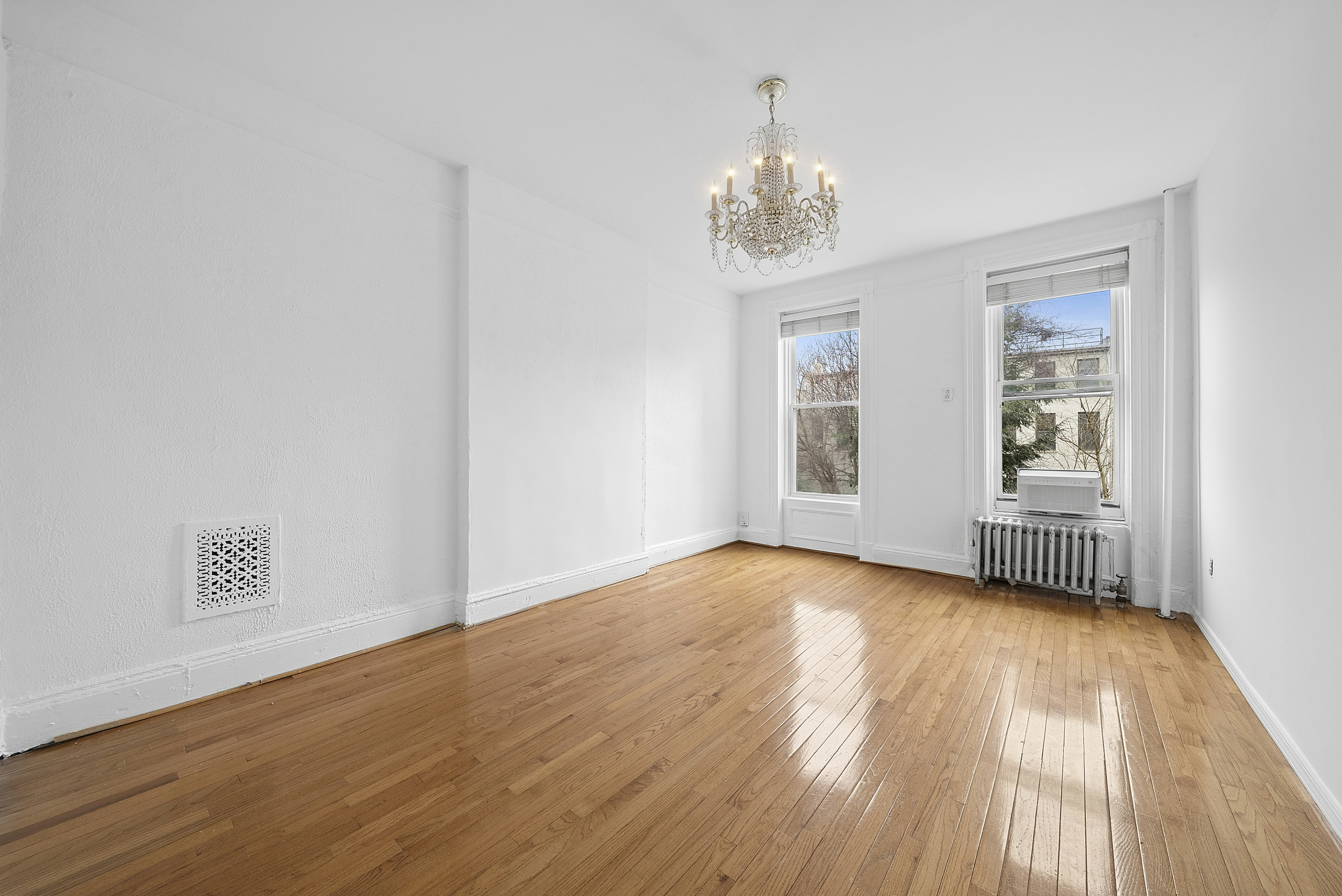351 Jefferson Avenue, Unit 2 Brooklyn, NY 11221 - Photo 5 of 7