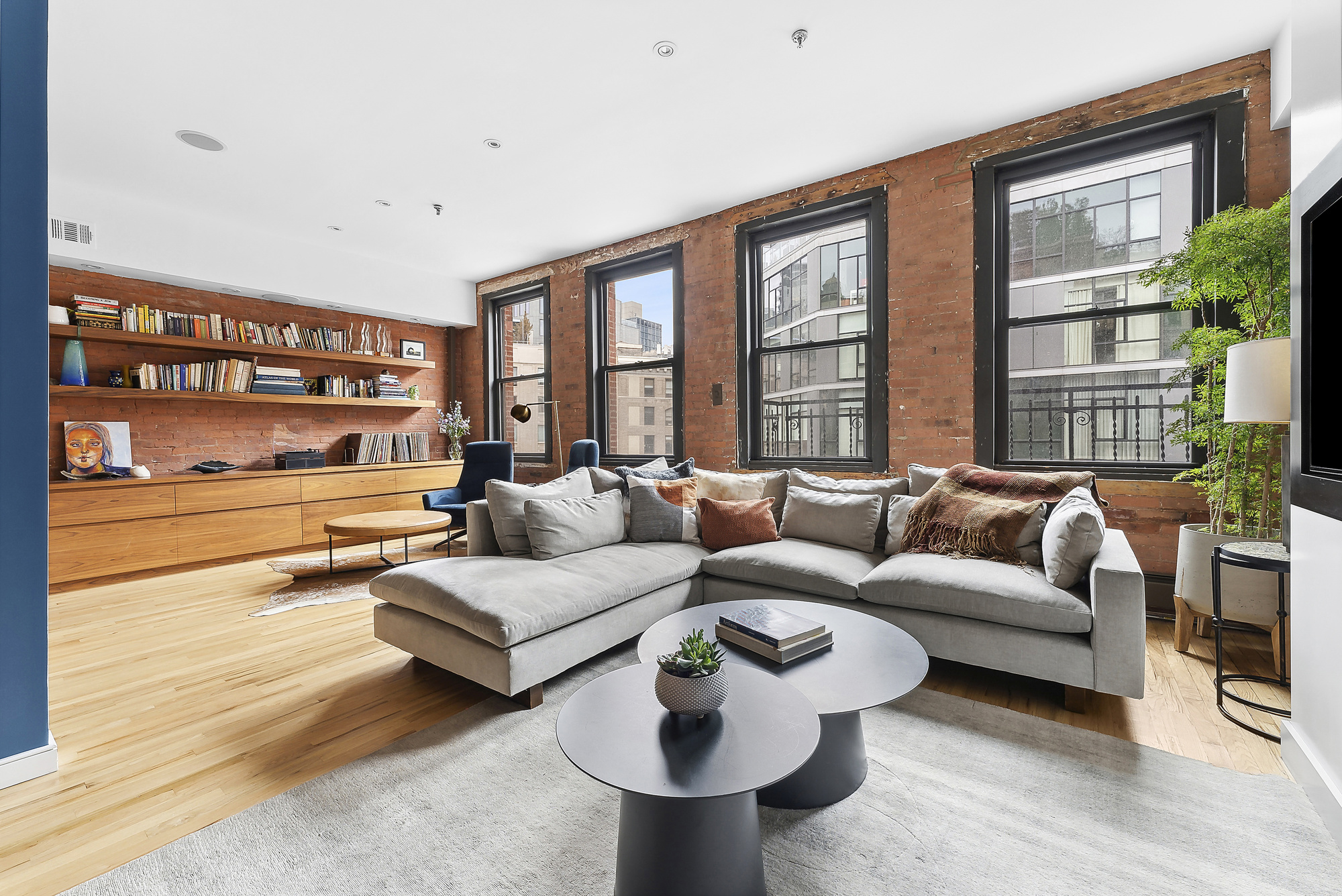 130 Watts Street, Unit 4N Manhattan, NY 10013 - Photo 1 of 13