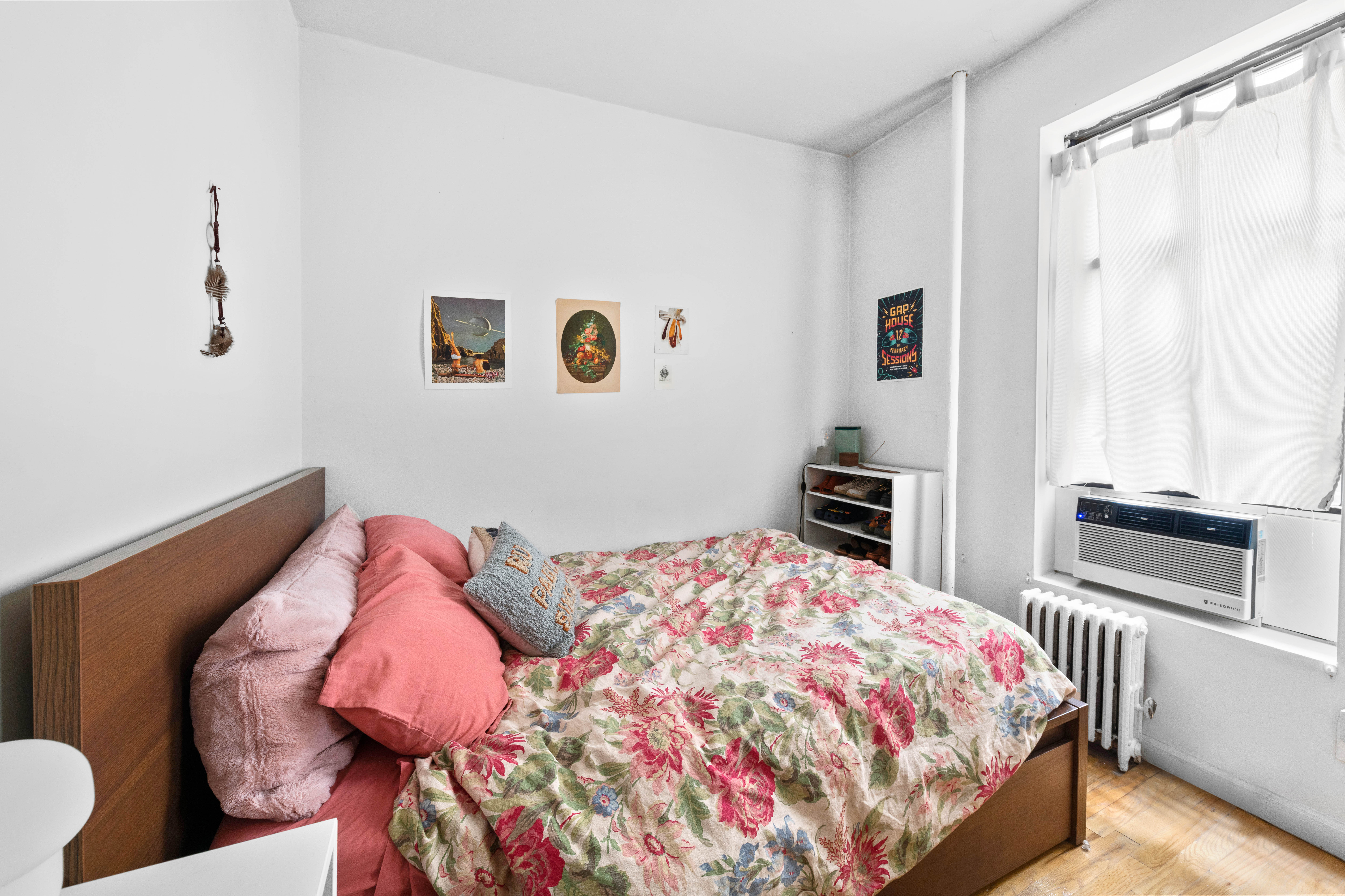 218 Thompson Street, Unit 5 Manhattan, NY 10012 - Photo 5 of 6