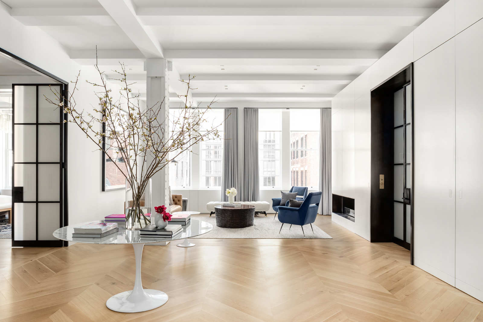 6 West 20th Street, Unit 8 Manhattan, NY 10011 - Photo 3 of 27