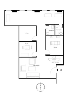 $725,000 | 9 Prospect Park West, Unit GRND | Park Slope