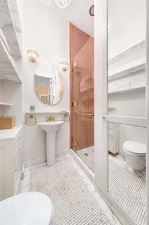 $3,600,000 | 205 West 57th Street, Unit 8BA | Midtown Central