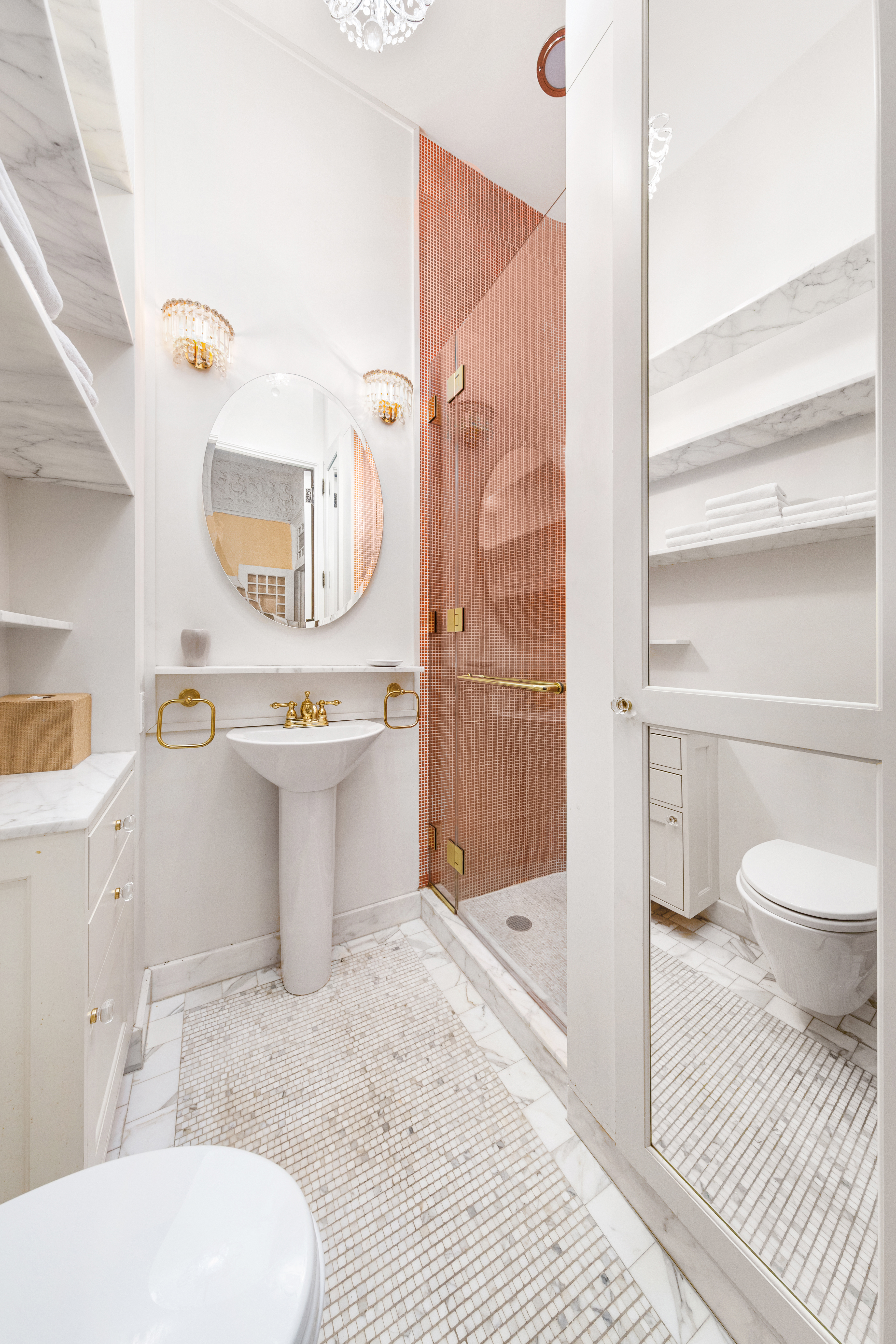 205 West 57th Street, Unit 8BA New York, NY 10019 - Photo 11 of 18
