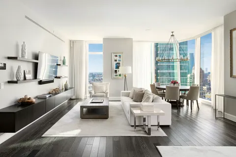 $5,995,000 | 45 East 22nd Street, Unit 36A | Flatiron