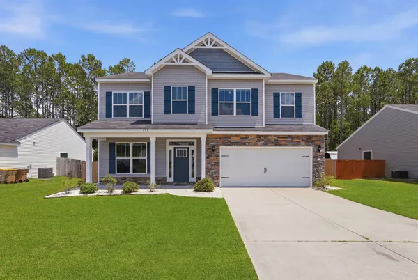 $429,995 | Address Upon Request, Guyton, GA 31312
